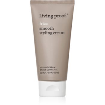 Living Proof No Frizz crema styling anti-electrizare - imagine 2